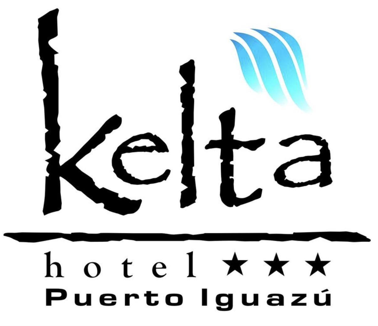 Kelta Hotel Puerto Iguazu