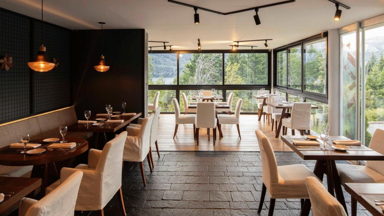 Hotel Alto Traful (39)