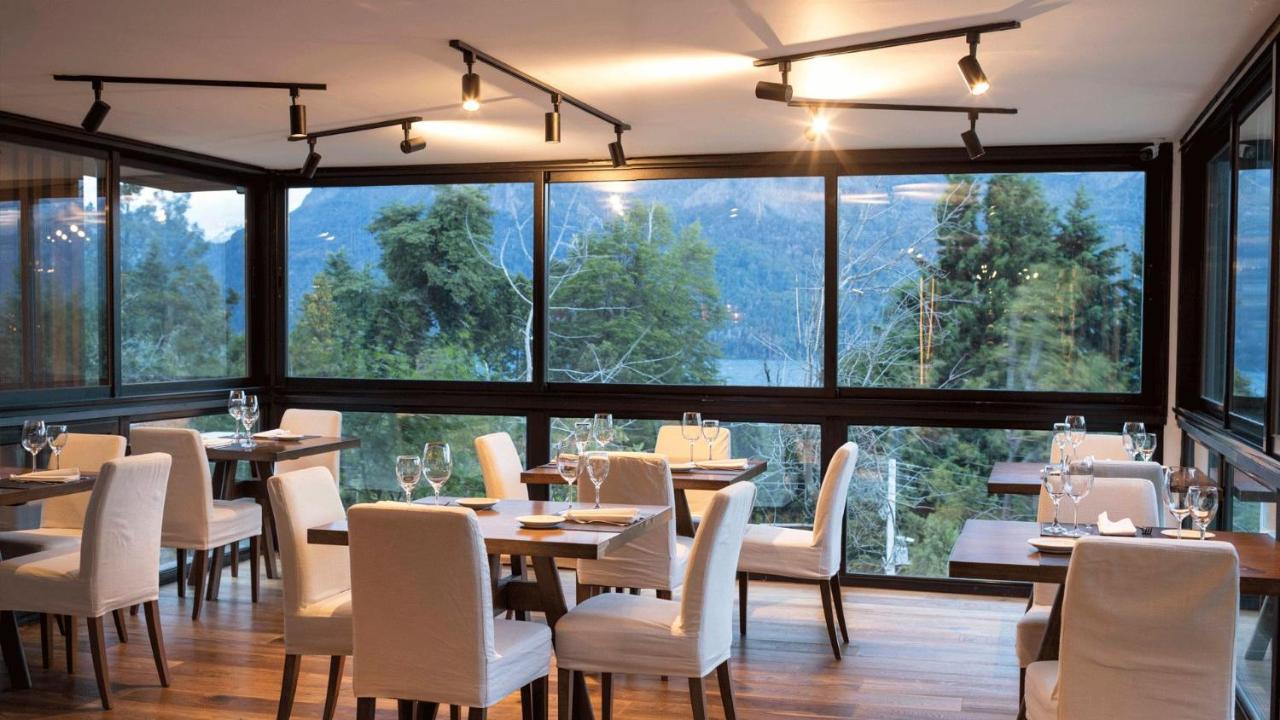 Hotel Alto Traful (40)