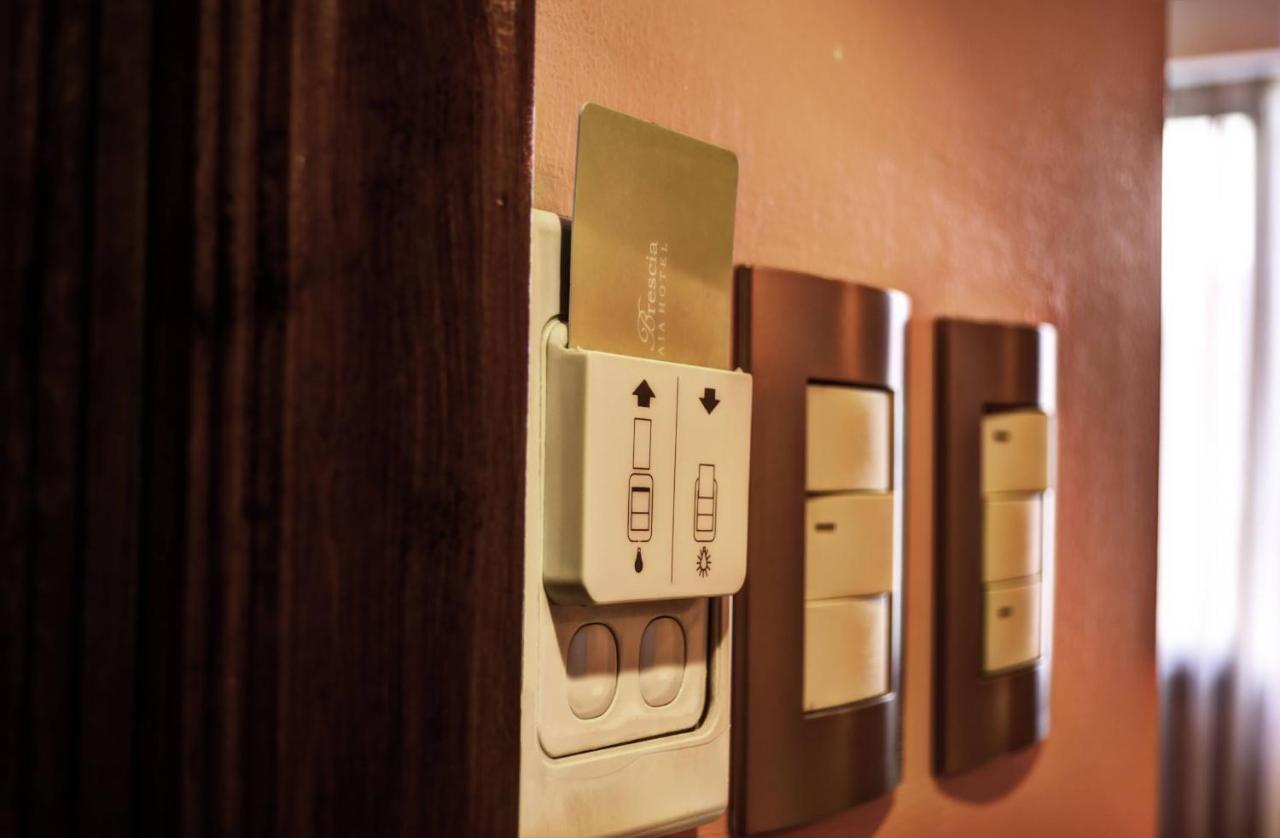 Hotel Villa Brescia (2)