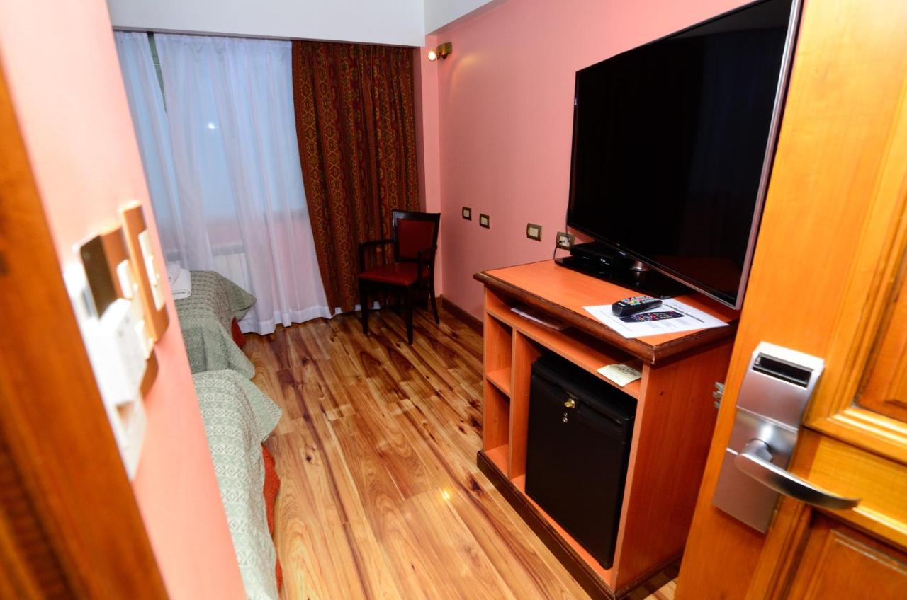 Hotel Villa Brescia (6)