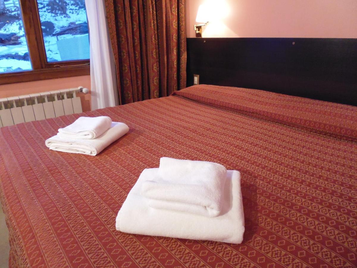 Hotel Villa Brescia (14)