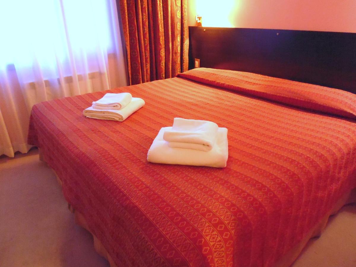 Hotel Villa Brescia (18)