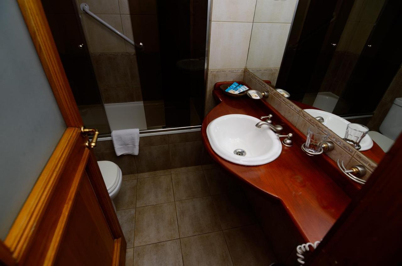 Hotel Villa Brescia (23)