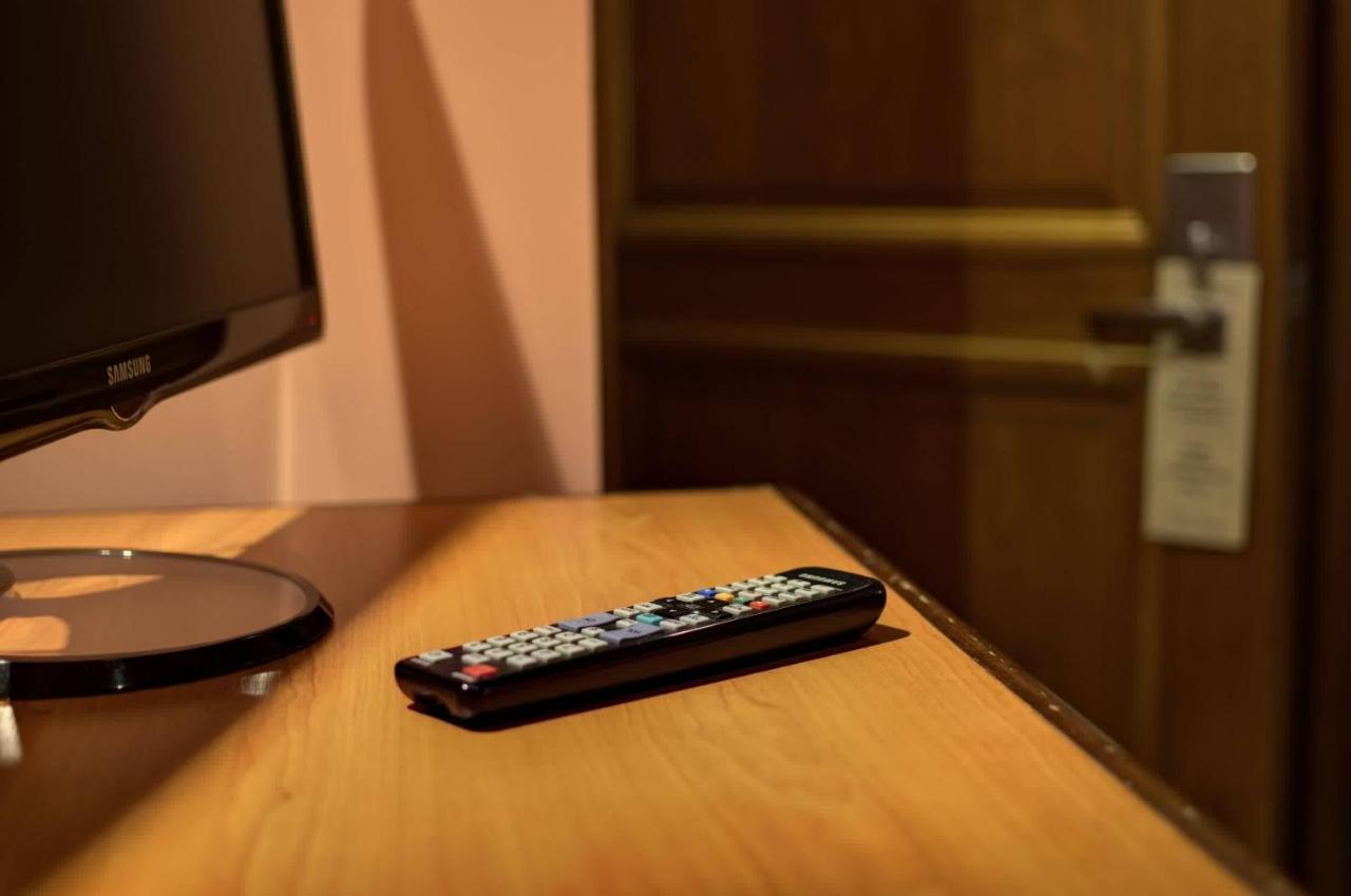 Hotel Villa Brescia (30)