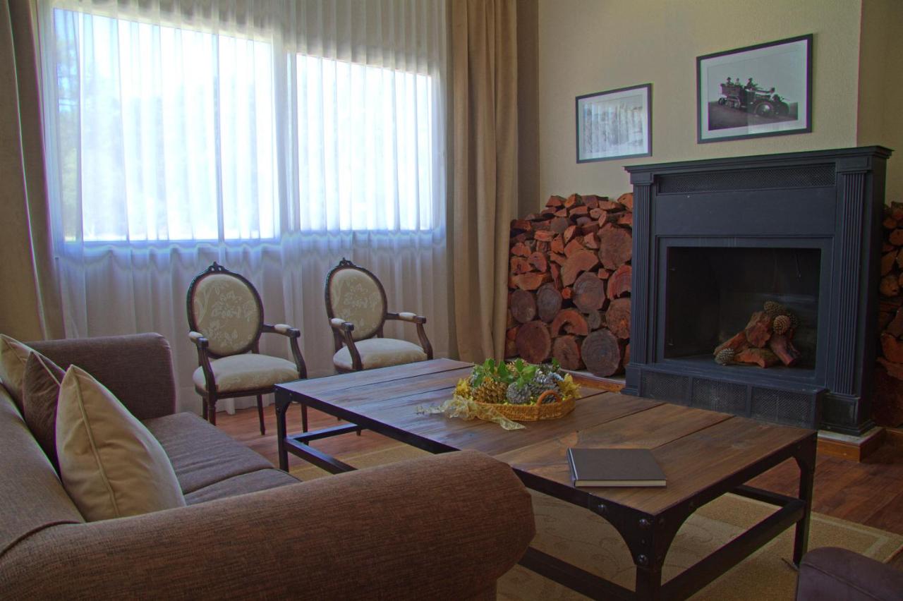 Howard Johnson Hotel & Convention Center Madariaga - Carilo (19)