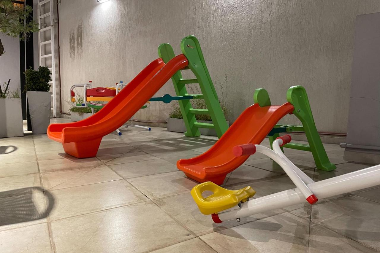 Amérian Carlos Paz & Suites (2)