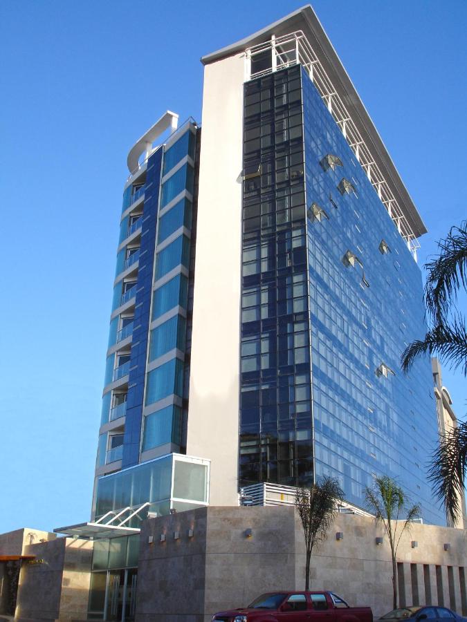 Amérian Carlos Paz & Suites (3)