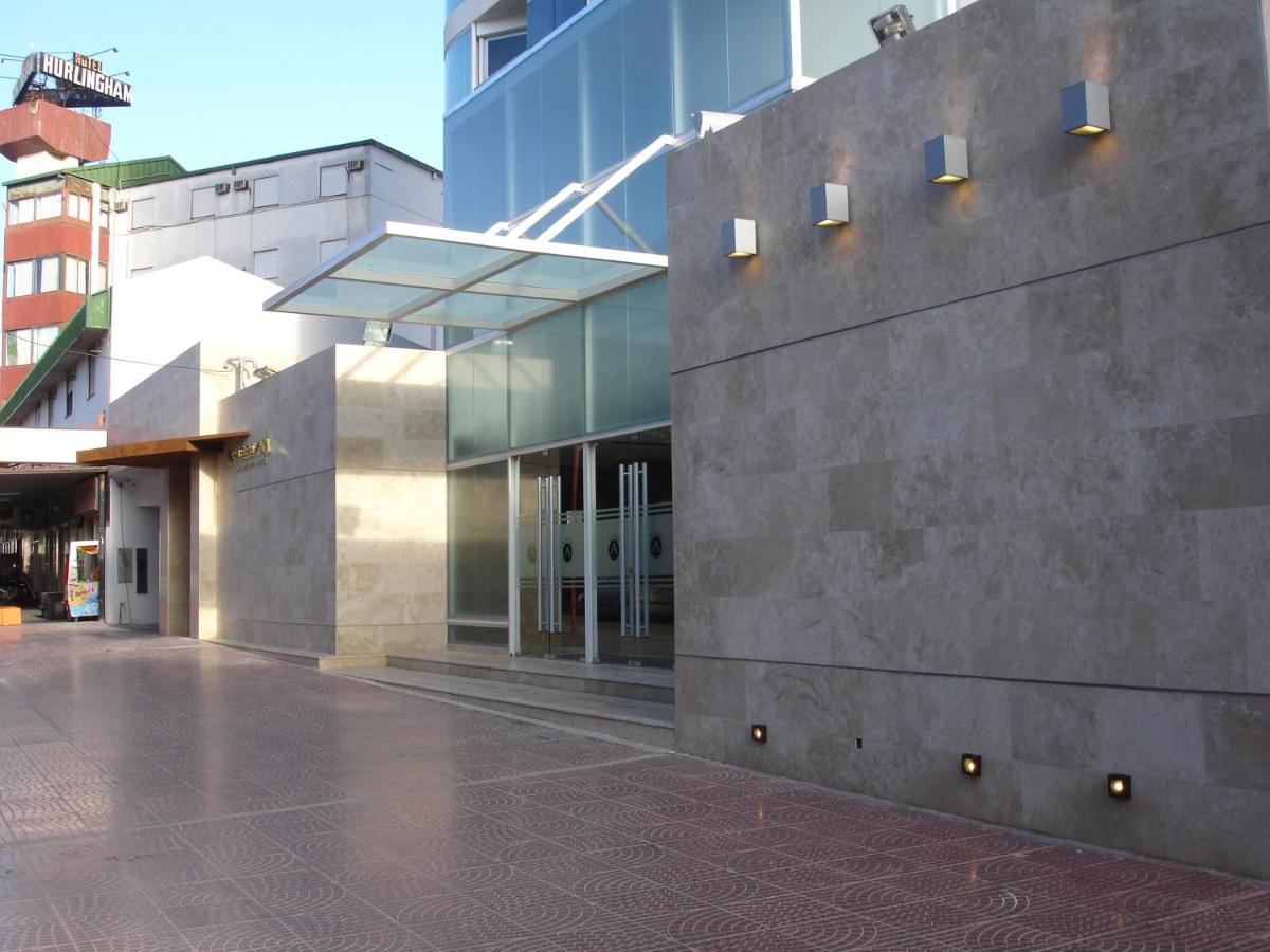 Amérian Carlos Paz & Suites (4)