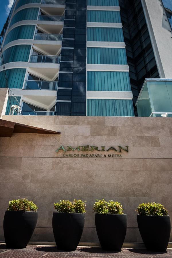 Amérian Carlos Paz & Suites (5)