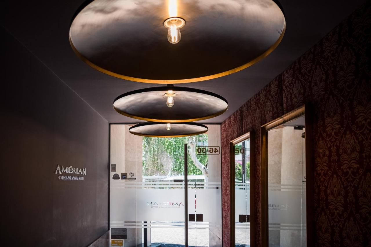 Amérian Carlos Paz & Suites (7)