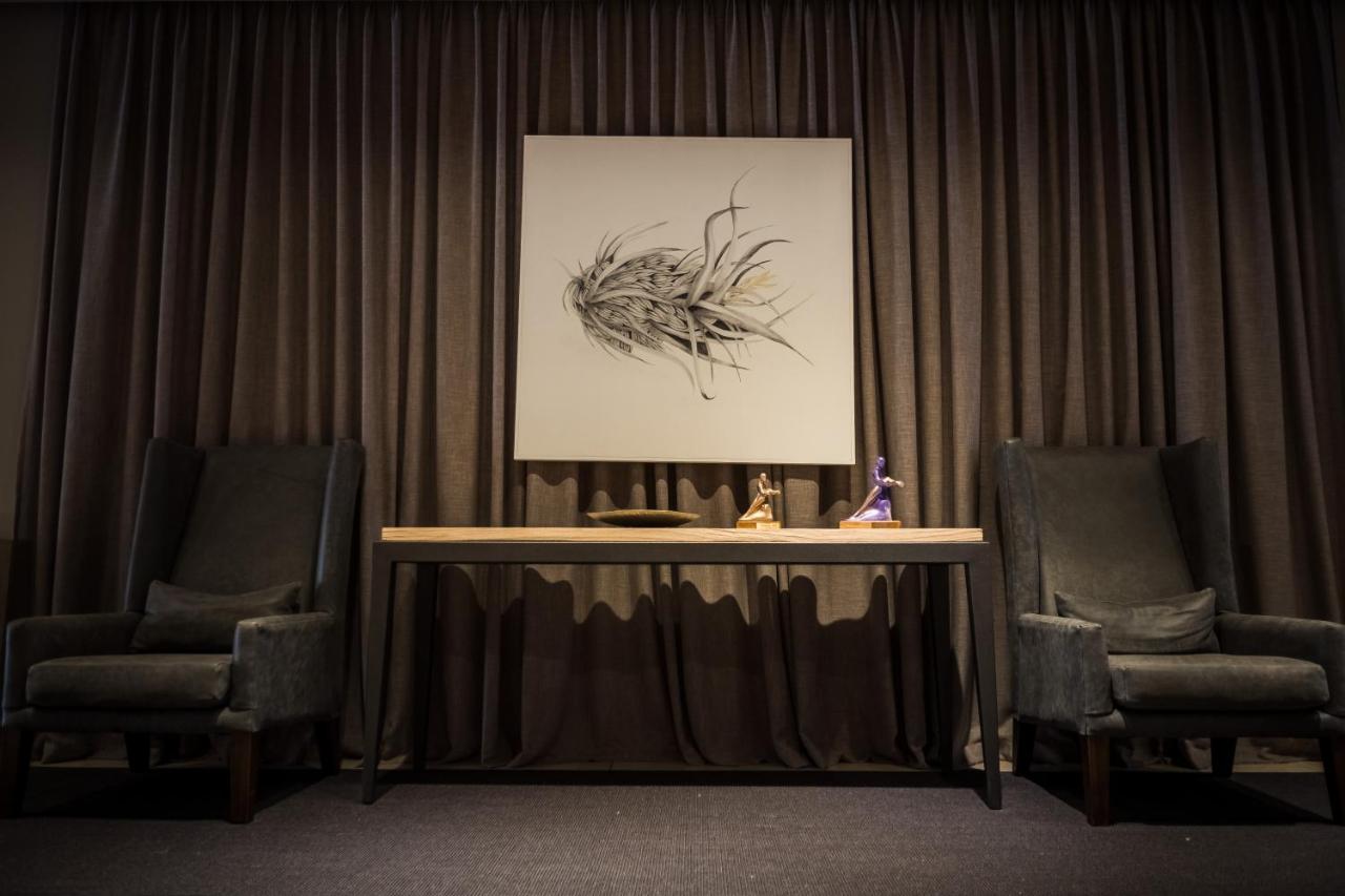 Amérian Carlos Paz & Suites (8)