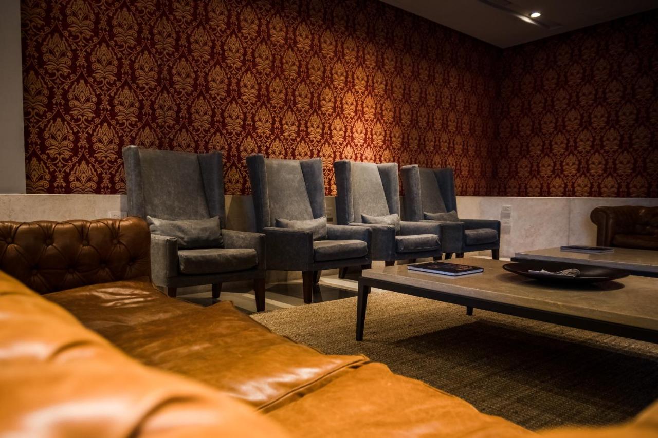 Amérian Carlos Paz & Suites (9)