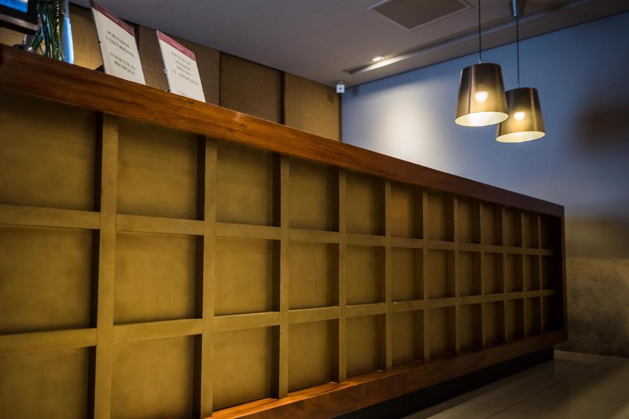 Amérian Carlos Paz & Suites (10)