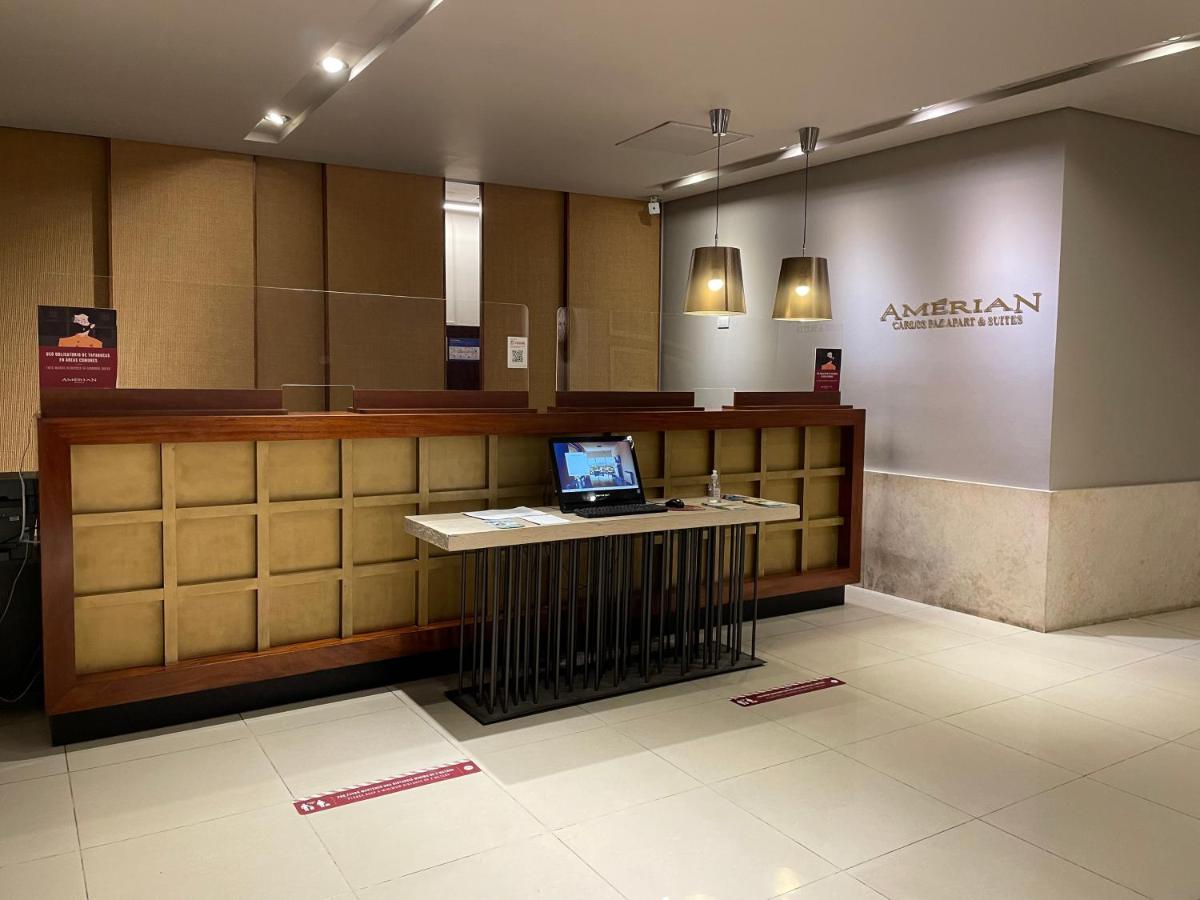 Amérian Carlos Paz & Suites (11)