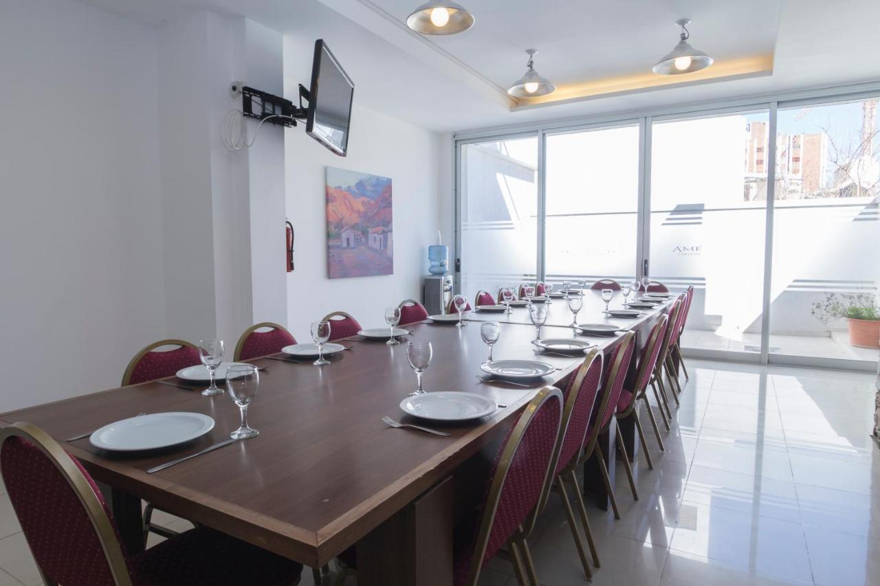 Amérian Carlos Paz & Suites (13)