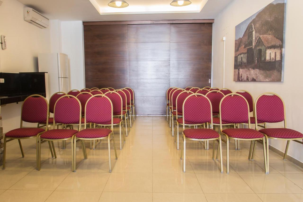 Amérian Carlos Paz & Suites (14)