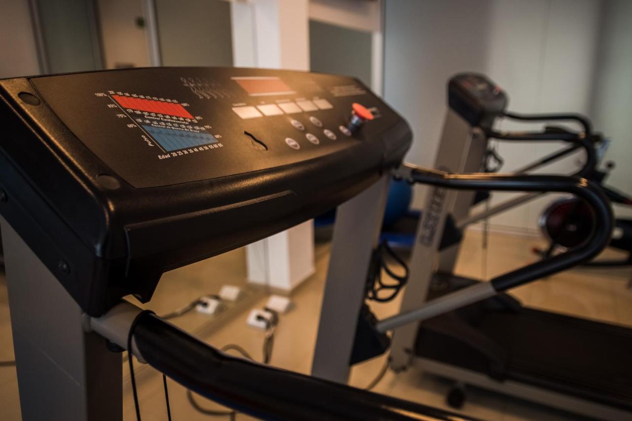 Amérian Carlos Paz & Suites (16)