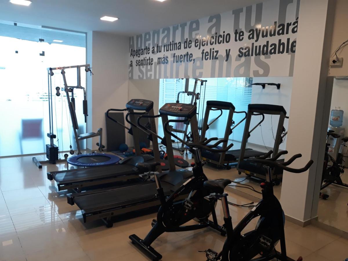 Amérian Carlos Paz & Suites (18)