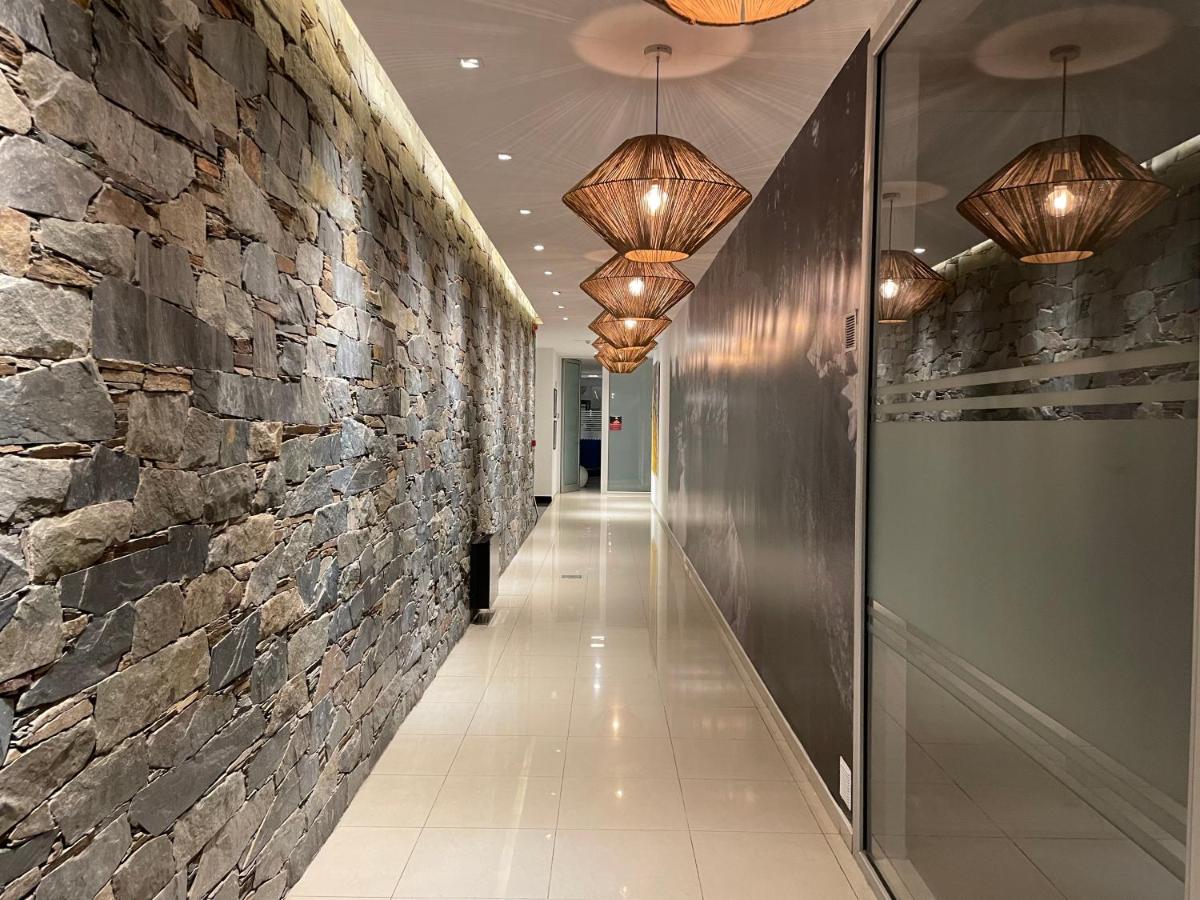 Amérian Carlos Paz & Suites (20)