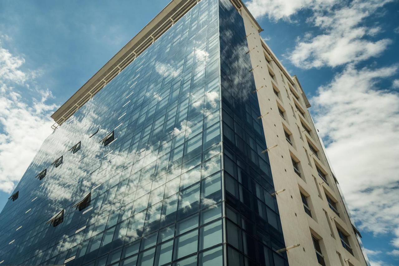 Amérian Carlos Paz & Suites (21)