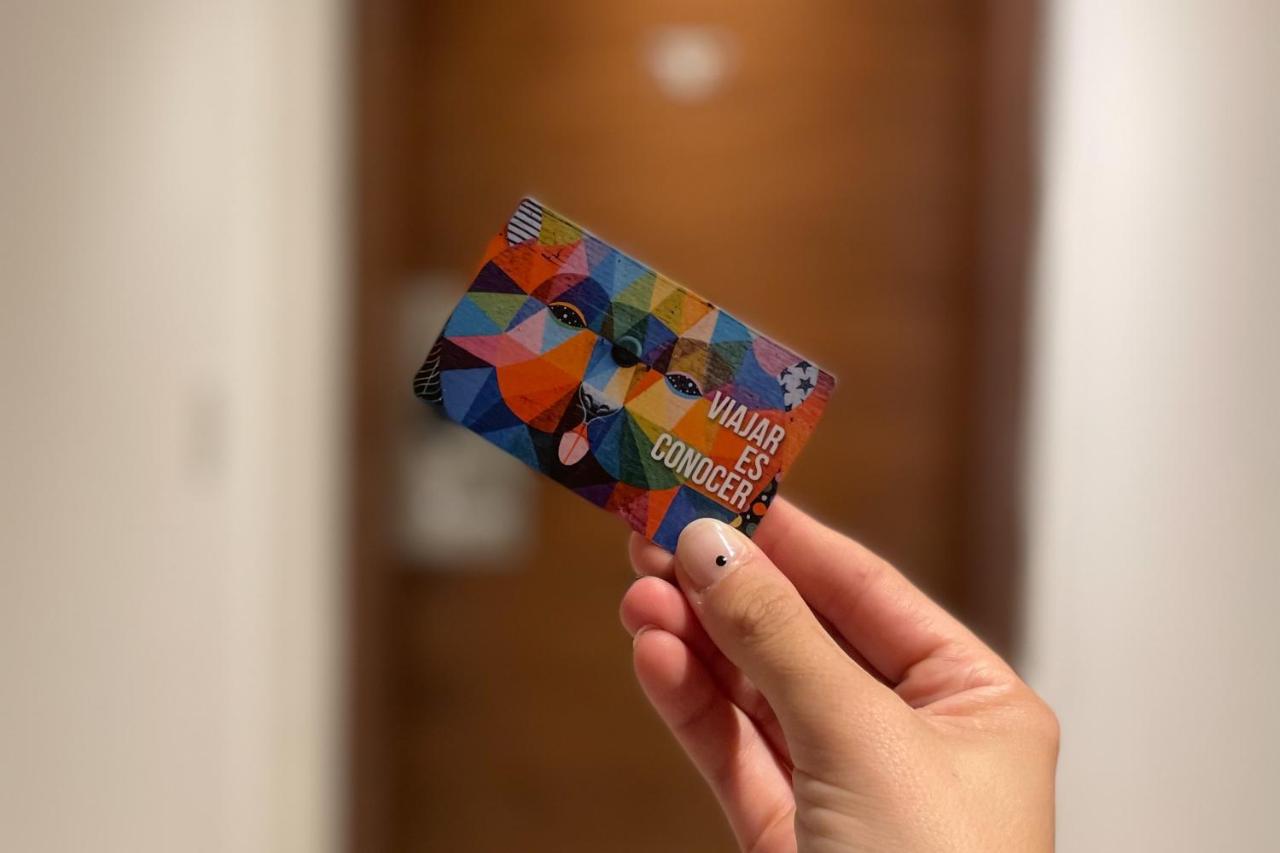 Amérian Carlos Paz & Suites (22)