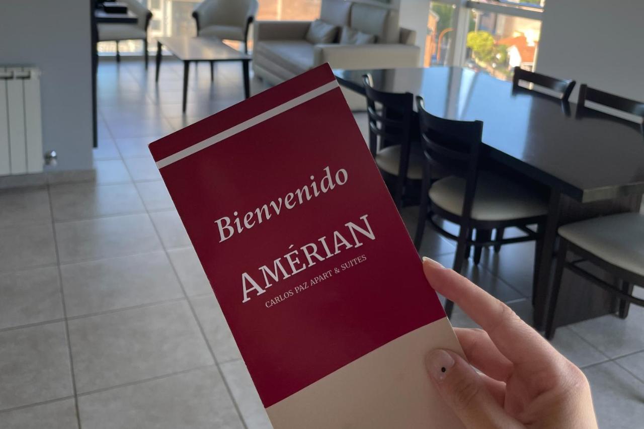 Amérian Carlos Paz & Suites (23)