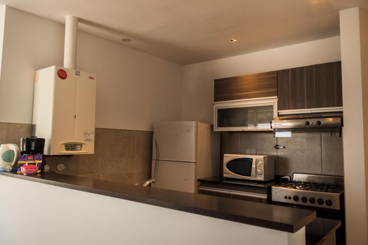 Amérian Carlos Paz & Suites (26)