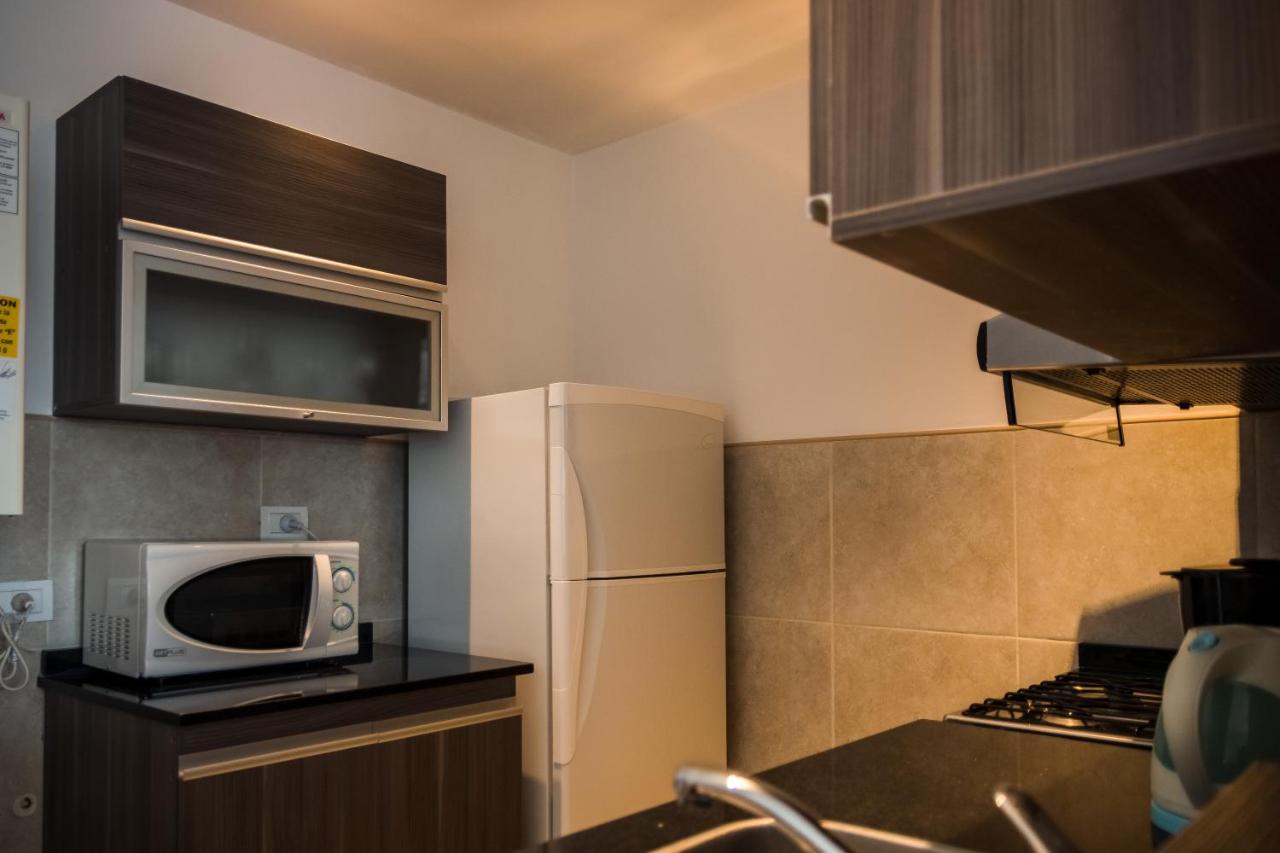 Amérian Carlos Paz & Suites (27)