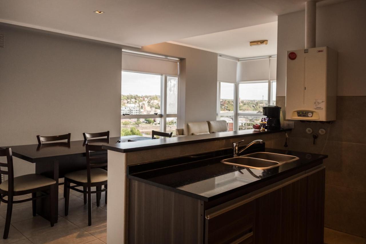 Amérian Carlos Paz & Suites (28)