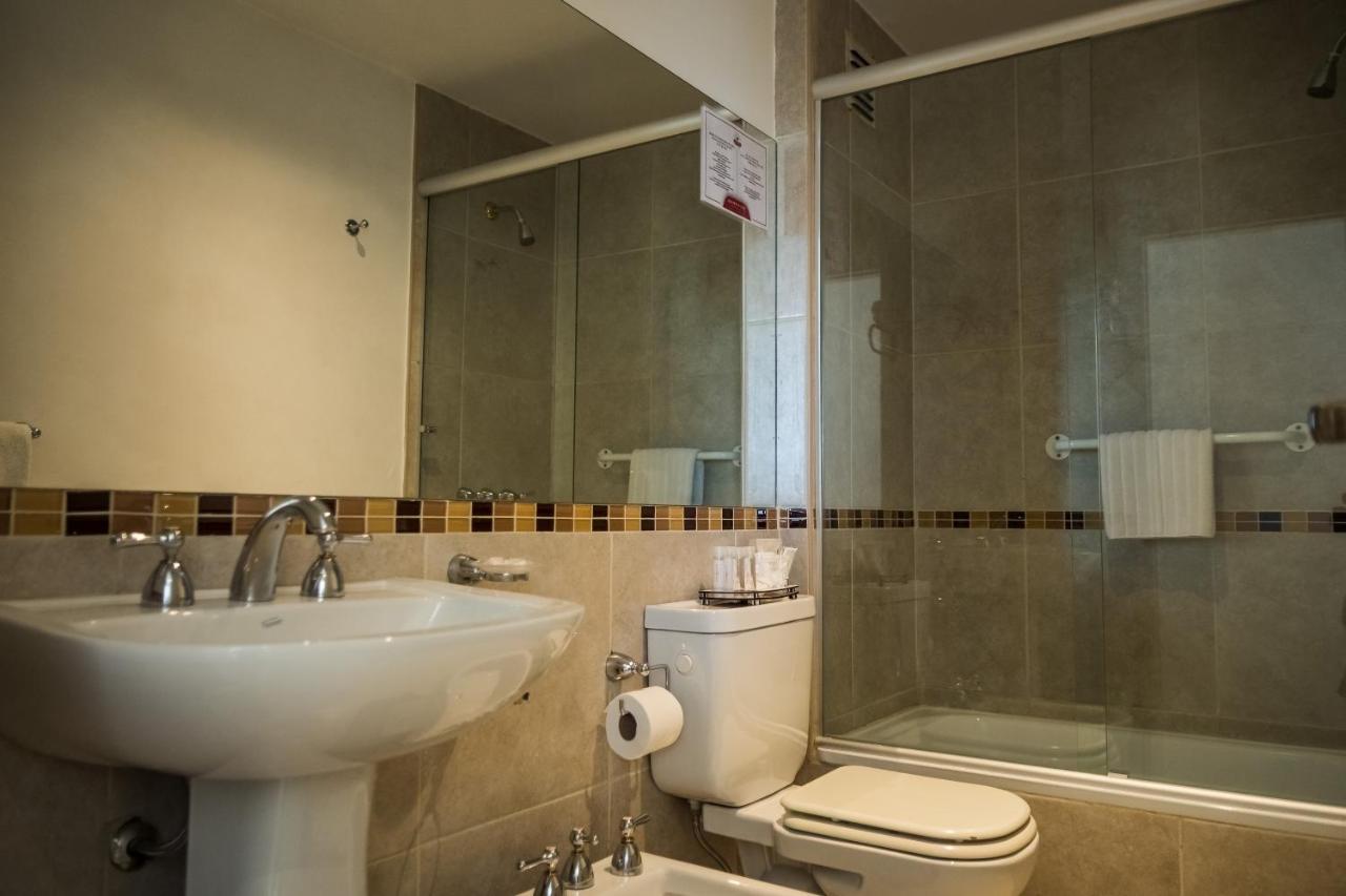 Amérian Carlos Paz & Suites (29)