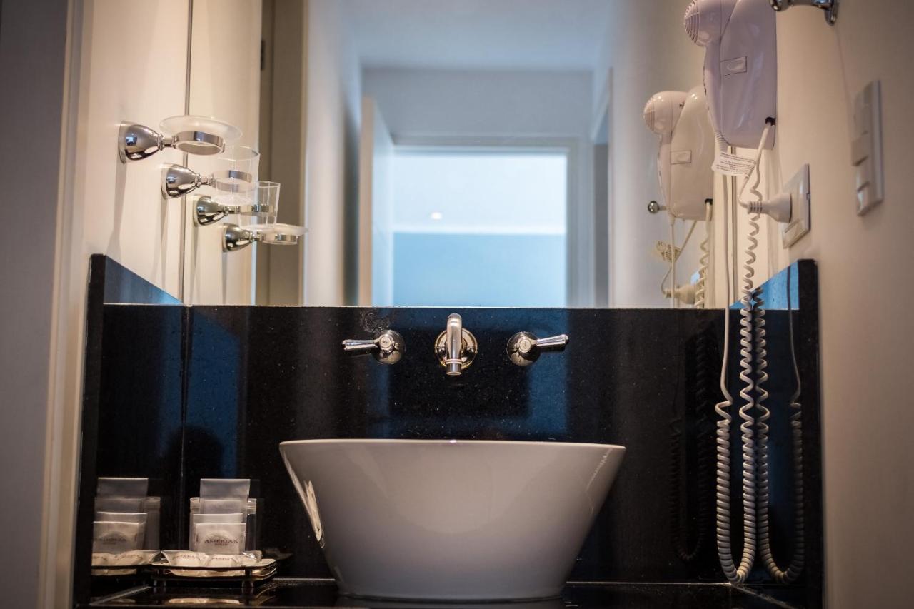 Amérian Carlos Paz & Suites (30)