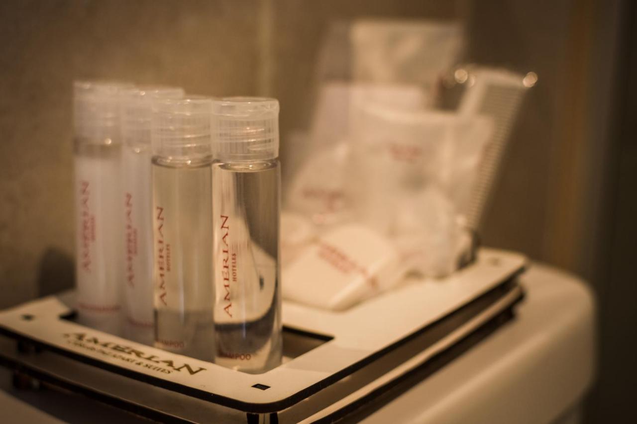 Amérian Carlos Paz & Suites (31)