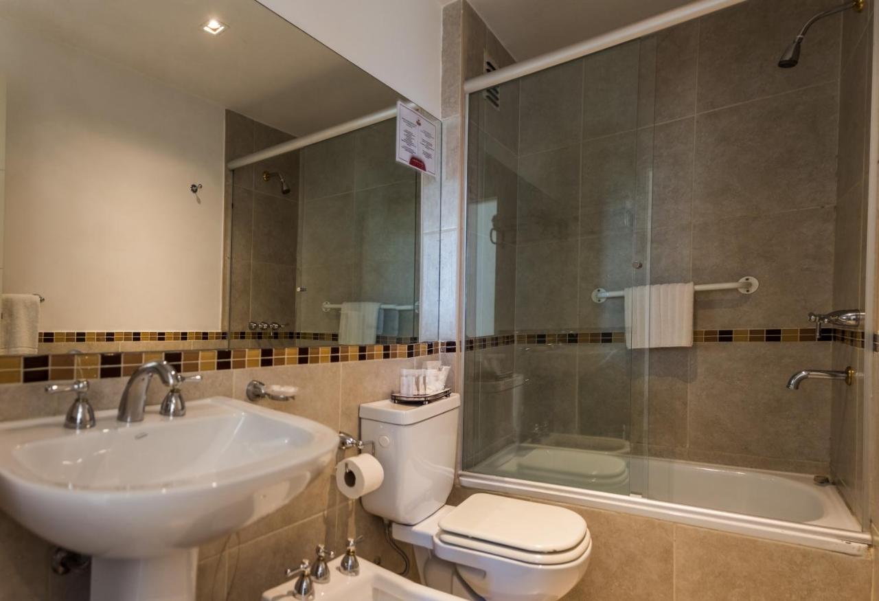 Amérian Carlos Paz & Suites (32)