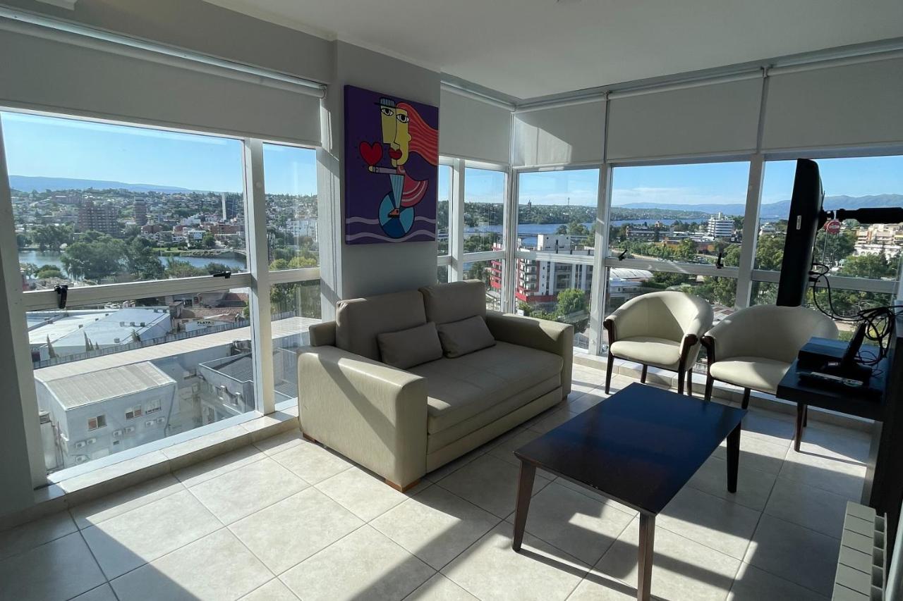 Amérian Carlos Paz & Suites (33)