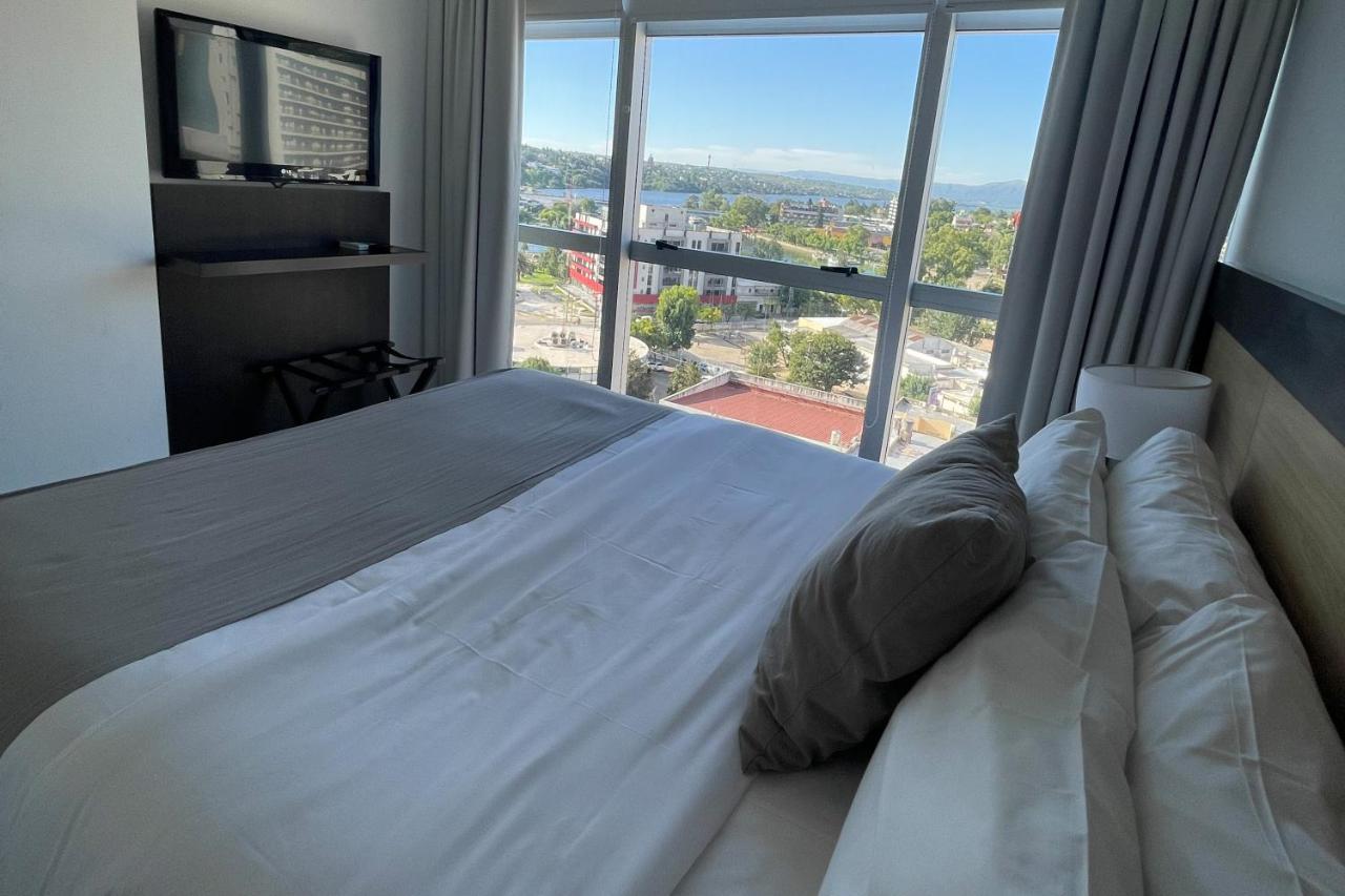 Amérian Carlos Paz & Suites (34)