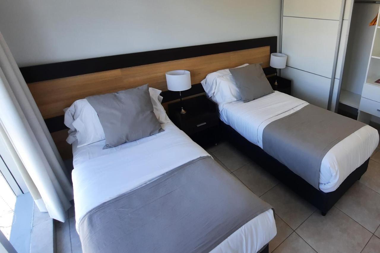 Amérian Carlos Paz & Suites (35)