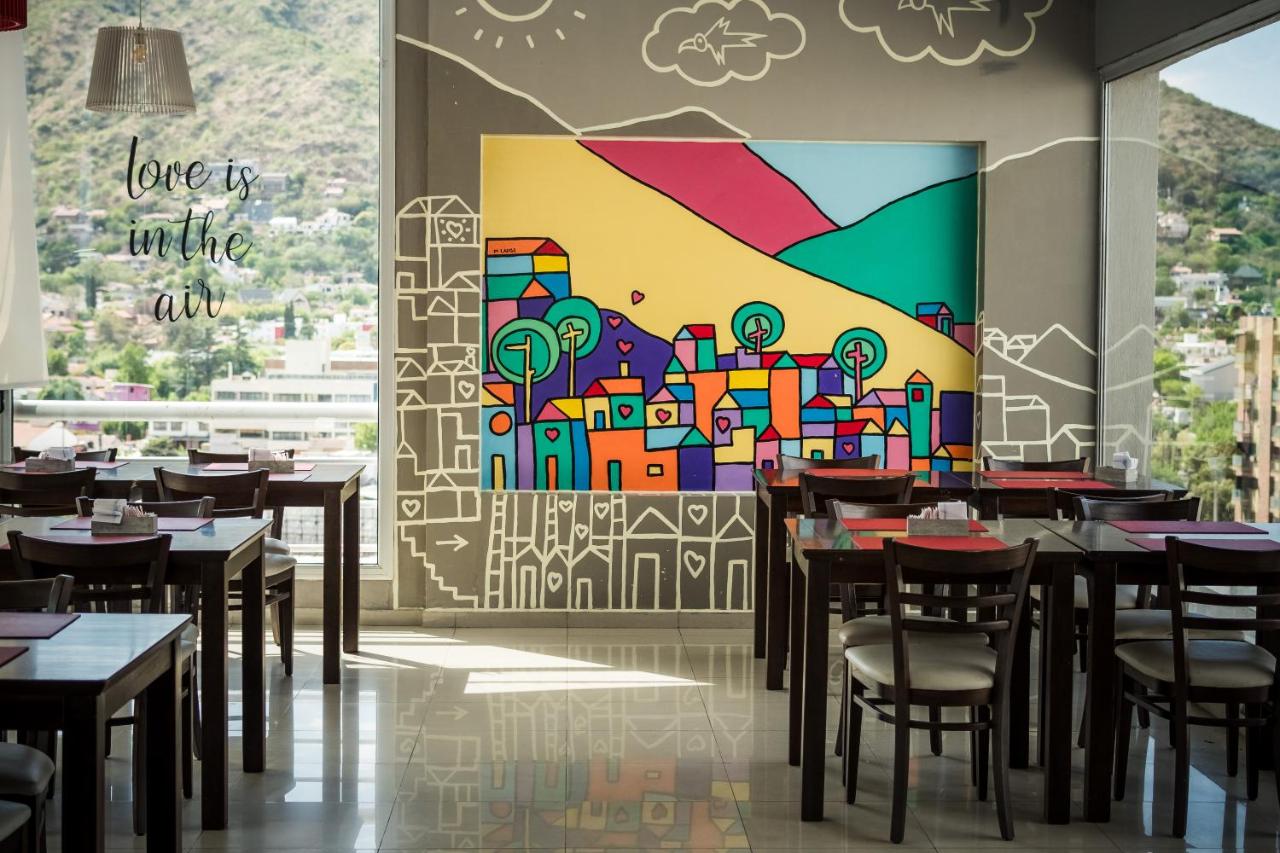 Amérian Carlos Paz & Suites (36)