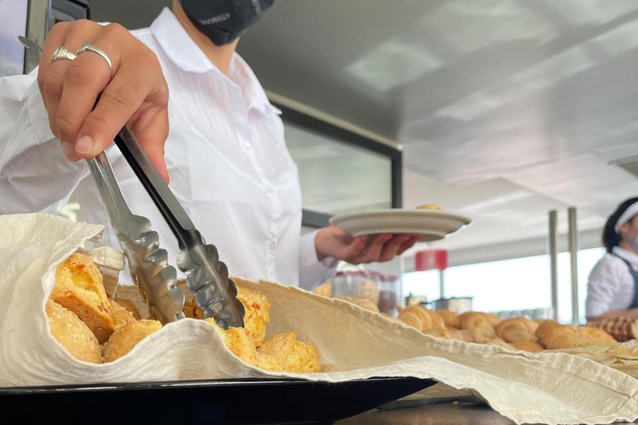 Amérian Carlos Paz & Suites (37)