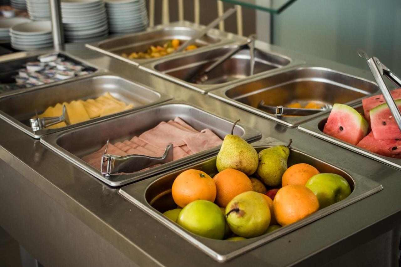 Amérian Carlos Paz & Suites (38)