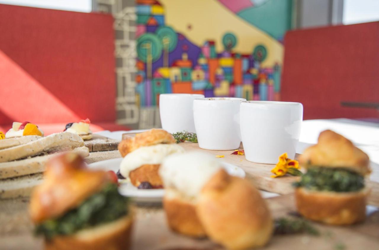 Amérian Carlos Paz & Suites (40)