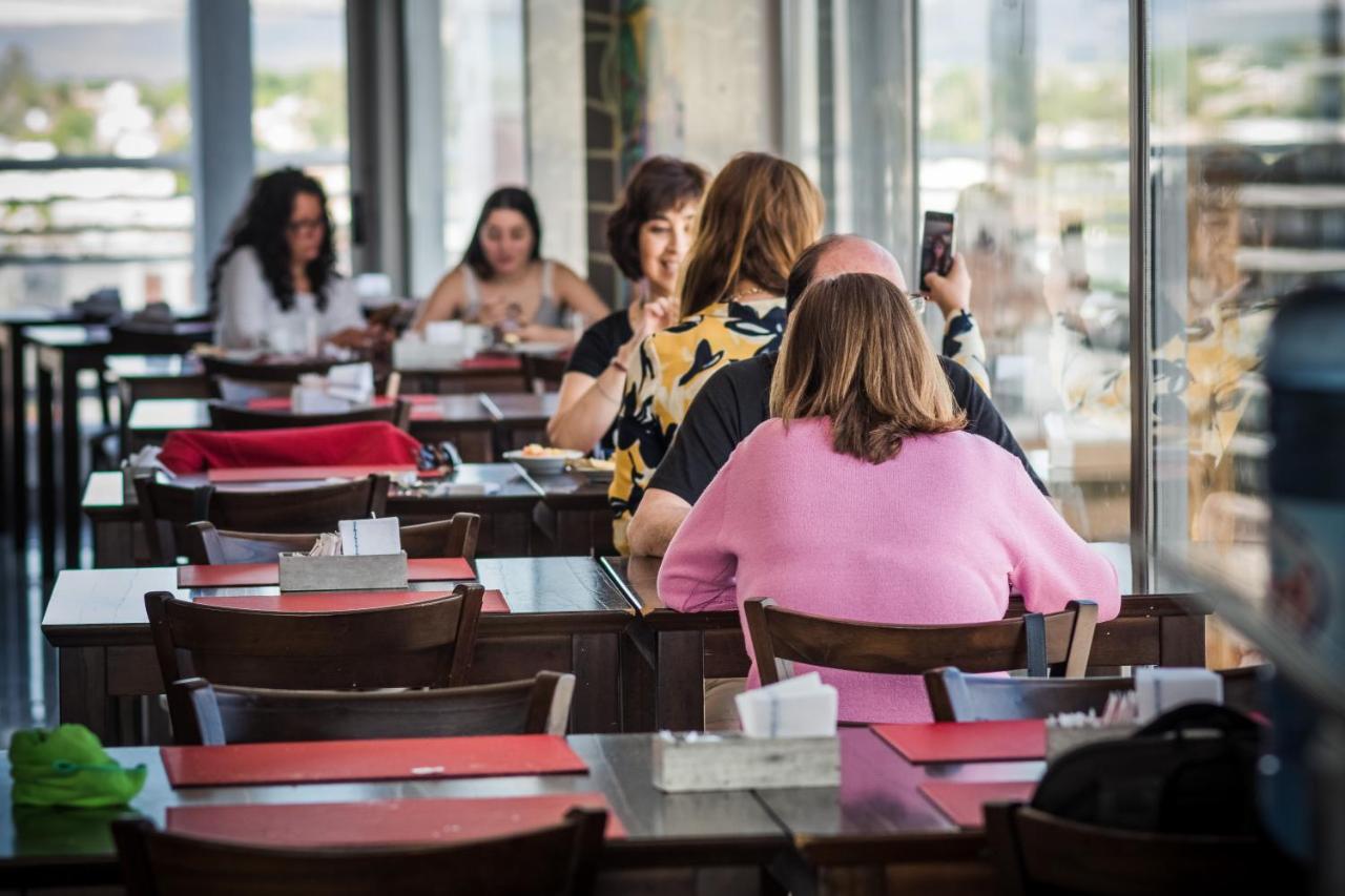 Amérian Carlos Paz & Suites (41)