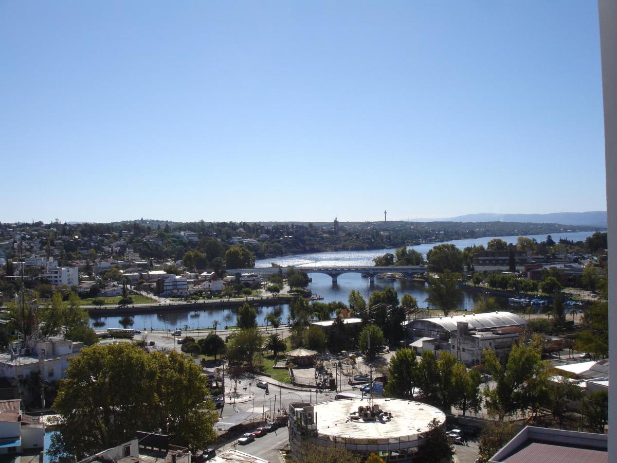 Amérian Carlos Paz & Suites (43)