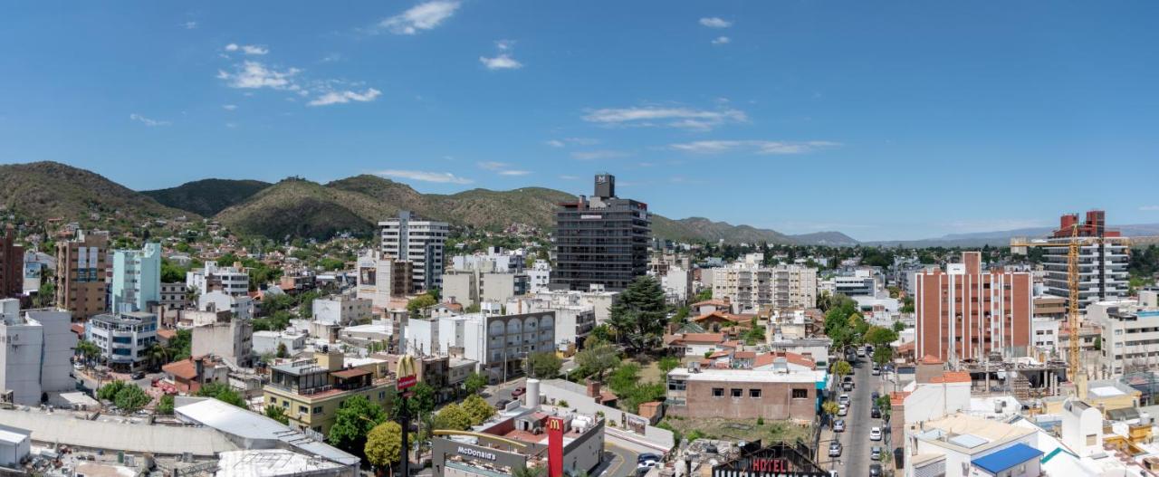 Amérian Carlos Paz & Suites (44)