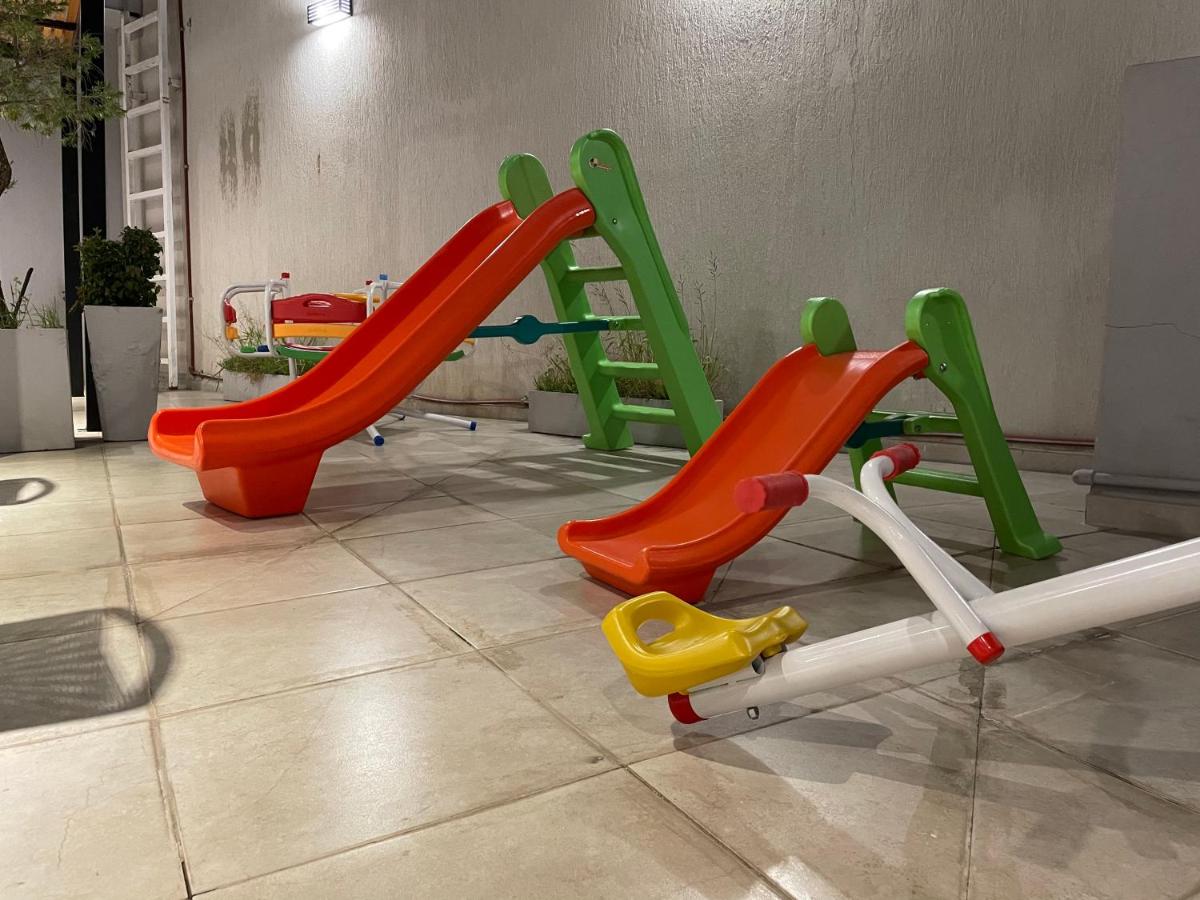 Amérian Carlos Paz & Suites (45)