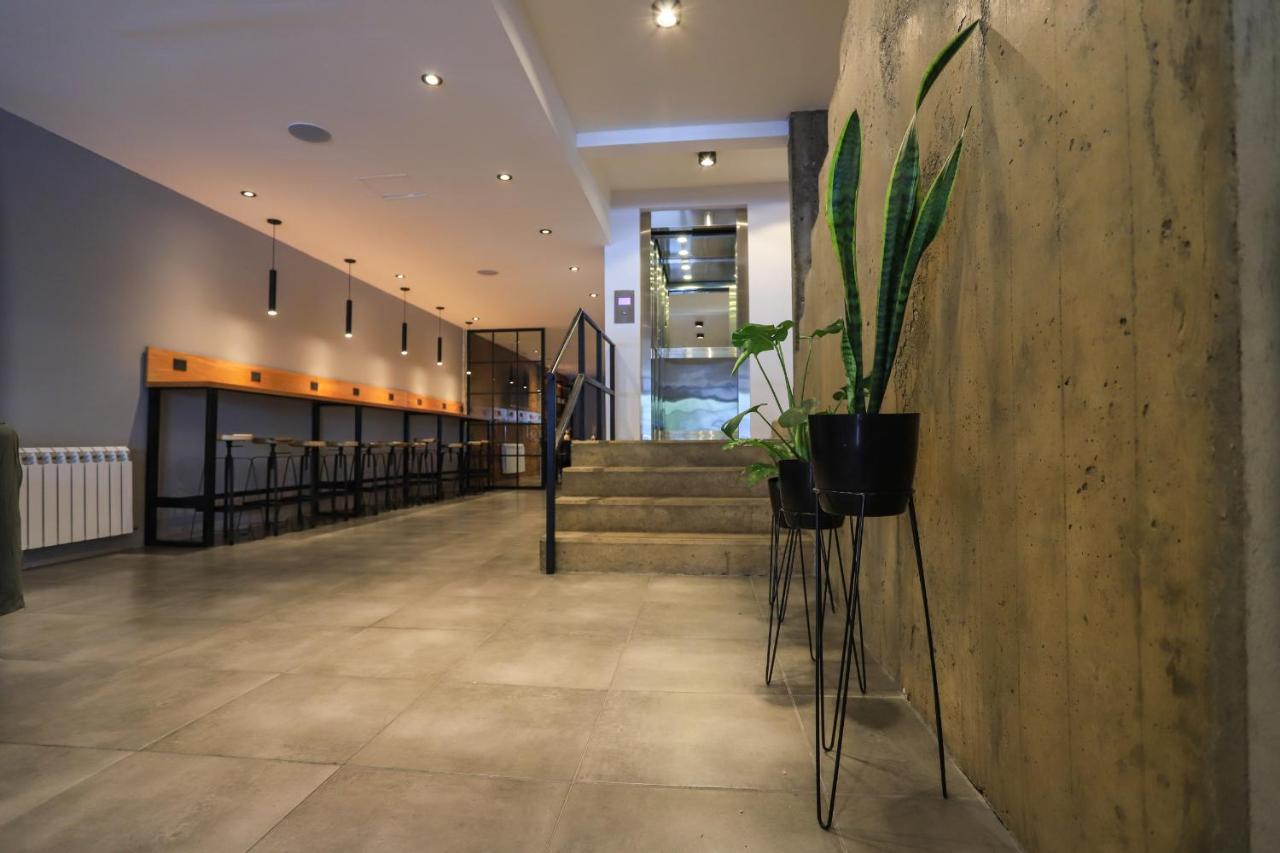 HOTEL CONCEPT BARILOCHE (4)