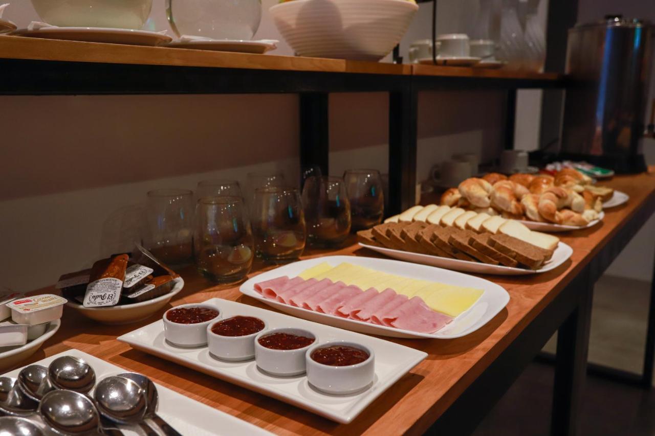 HOTEL CONCEPT BARILOCHE (9)