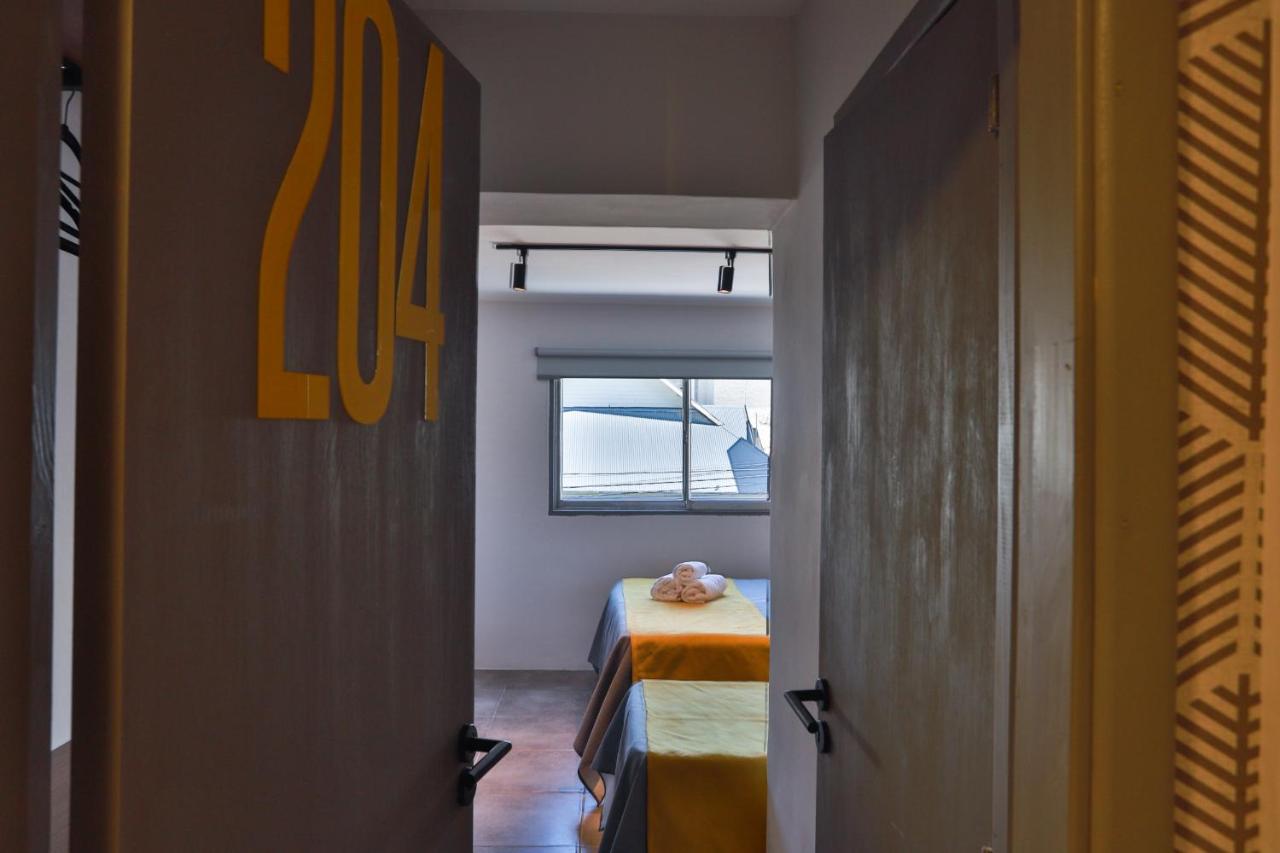 HOTEL CONCEPT BARILOCHE (12)