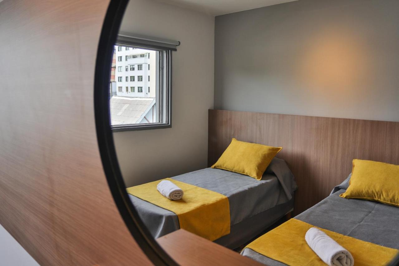 HOTEL CONCEPT BARILOCHE (14)