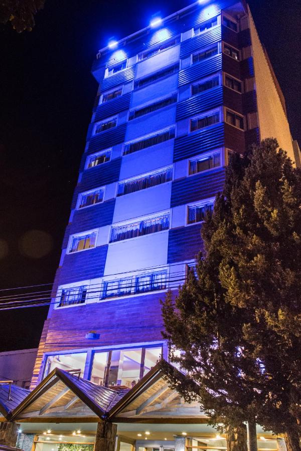 Hotel Plaza Bariloche (1)